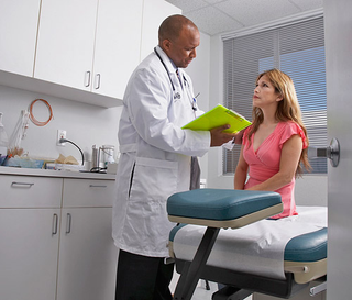 This physician enjoyed an all-expenses-paid trip to Aspen, just for telling his patients to "relax."